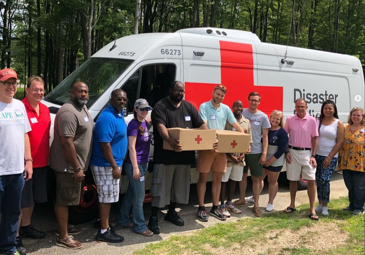 Disaster Feeling Philanthropic Causes – Impact 4 Good Impact Kits